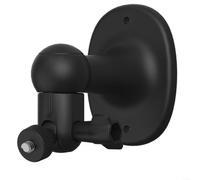 Soporte de pared ajustable de 360° para EufyCam 2C/2C Pro, 2/2 Pro, 3C/S330, S300, para Solocam S220/C210 - Montaje de seguridad resistente a la intemperie con rosca de 1/4 pulgadas para interior y