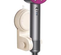 Soporte de Pared con para Ducha Abrazadera Ajustable de Barra Ducha