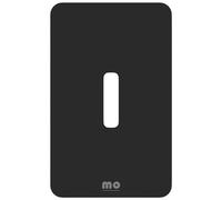 Soporte de pared fino y elegante no adhesivo para taladrar uno mismo, compatible con Aosu, Arlo, Blink, Eufy, Nest, Netamo, Reolink, Tapo, Wyze, Hik Ubiquiti G4 con cable o cubierta de batería, oculta