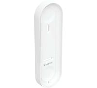 Soporte de pared Geberit AquaClean, grande, antirrobo, para mandos a distancia Geberit AquaClean, (a partir de 2024), 147086011 - CM