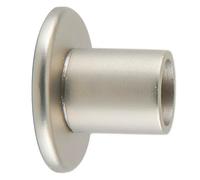 Soporte de pared Lateral Ideas 12 (L x An x Al: 1,83 x 3,25 x 3,25 cm, Diámetro: 12 mm, Metal)