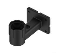 Soporte de pared para antena Mammotion para Luba 2 Secure con bloqueo rápido, resistente a los rayos UV para cortacésped robótico (1 unidad)