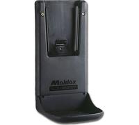 Soporte de pared para la estación de protección auditiva MOLDEX para las estaciones MOLDEX