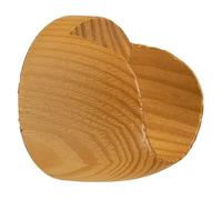 Soporte de pared y techo lateral Ideas wood (3,6 x 4,6 x 4,6 cm, Haya)