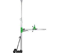 Soporte de perforación Eibenstock USD 182, diseño "invertido", modelo 096U1000
