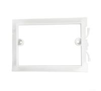 Soporte de placa de activación para inodoro Vigour y Sanit para modelos S700