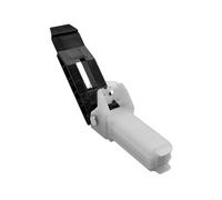 Soporte de Plataforma con bisagra de Resorte Asiento Superior for Impresora for Canon MF4452, 4450, 4570, 4750, 4752, 4550, 4410, 4412 y 4420(Light Black)