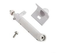 Soporte de poste de montaje de cámara de acero inoxidable para seguridad al aire libre, soporte de columna resistente al óxido con acabado galvanizado para Arlo, para Blink, para EufyCam