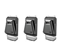 Soporte de ranura stacktech/cliptech