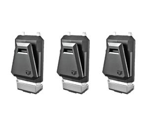 Soporte de ranura stacktech/cliptech