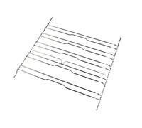 Soporte de rejilla original Horno, estufa 481010762741, C00379899 Whirlpool Horno, estufa 481010762741, C00379899 Whirlpool