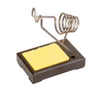 Soporte de soldador con base de baquelita electro dh 04.049.84 8430552