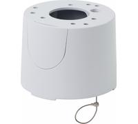 Soporte de techo AXIS T94A02F - Fijación para cámara de techo - Compatible con las cámaras de red AXIS Q3708-PVE, Q3709-PVE y Q3709-PVE