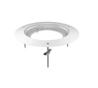 Soporte de techo para cámara domo - hikvision