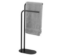 Soporte de toallas de pie Levante: un accesorio elegante para el baño