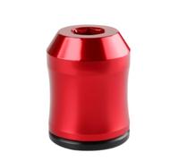 Soporte De Tornillo Magnético For Brocas Y Destornillador, Soporte De Broca Magnético Antideslizante, 1 Ud.(Red)