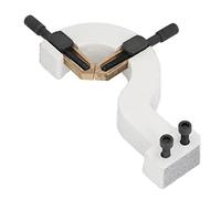 Soporte de Torno, Soporte Estable para Mini Torno, Accesorio de Herramienta de Torneado de Madera para WM-210, Marco Central de 8x16 Pulgadas, Cuchillos y Tornos Eléctricos para