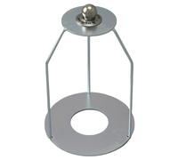 Soporte de Transporte para Flowerpot VP3 Acero