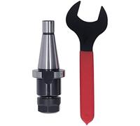 Soporte de vástago de fresa Alta precisión Chuck Collet Shank Holder CNC Lathe NT30 ER20