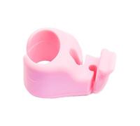 Soporte de ventilador personal de mano con clip de ventilador eléctrico | Ventilador de refrigeración pequeño con rociador de agua y niebla de agua, clip personal para viajes al aire libre, camping