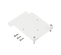 Soporte de vinilo compatible con Eufy para SoloCam S340 E30 E42 S330 resistente a la intemperie al aire libre soporte de cámara de seguridad