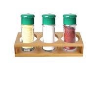 Soporte de vino, pared trasera debajo de la bandeja en - bebidas contenedor con 3 asientos para el hogar sala de estar cocina catering familiar comedor comercial