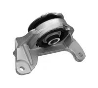 Soporte del motor izquierda Rodamiento de caucho-metal 05575 Metalcaucho