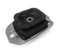 Soporte del motor izquierda Rodamiento de caucho-metal 05647 Metalcaucho