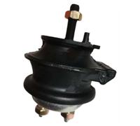 Soporte del motor para automóvil – Fabricado con caucho y metal duraderos, compatible con Toyota Altezza de 1999 a 2005