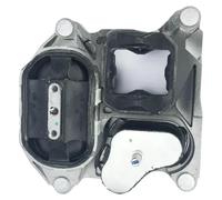 Soporte del motor para transmisión, compatible con varios modelos de Audi