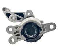 Soporte del motor para X-Trail T32 y Qashqai: estructura duradera de goma y metal