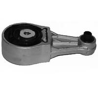 Soporte del motor posterior Rodamiento de caucho-metal 04896 Metalcaucho