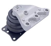 Soporte del motor: Reduce las vibraciones del motor y proporciona amortiguación