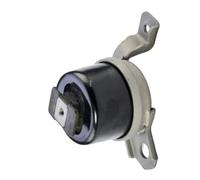 Soporte Del Motor Soporte De Motor Para VOLVO S80 XC70 XC60 XC90 | 31330135 30671245 31257674. Para C70 II S40 II V40 V60 Soporte anclaje de motor; accesorios para automóviles