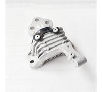 Soporte del motor y la transmisión para Jeep Cherokee. Estructura duradera de goma y metal