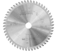 Soporte | Disco de sierra para laminados, diámetro 168/20 mm, Z52, TFZ/TCG