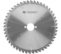Soporte | Disco de sierra para madera para cortes transversales, diámetro 260/30 mm, Z60, WZ/ATB, -5°,