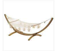 SOPORTE EN MADERA LAMELAR CON AMACA A1160 F5 AMACA-NIDO SILLÓN-LA RETE