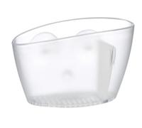 SOPORTE ESTROPAJO PARA FREGADERO CLEAN KIT