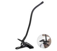 Soporte Flexible de Metal para CAM 2C/2C Pro/3/3C para 1/2/Cam E,Soporte Universal para Mástil Arlo Pro 4/Pro 3/Pro 2, Soporte para Cámara Arlo Ultra/Ultra 2