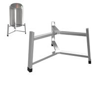 Soporte Fogatas Equipo Para Cocinar Sobre Hoguera, Accesorio Para Chimenea | Para Hoguera Para Acampada Al Aire Libre, Picnic, Cocina En Patio, Asado, Barbacoa, Senderismo