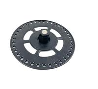 Soporte for paño de fregona, Compatible con Cecotec, Conga 9990 9590