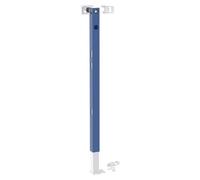 Soporte Geberit Duofix, altura parcial, de 112 a 144 cm