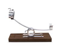 SOPORTE JAMONERO BASCULANTE 3C