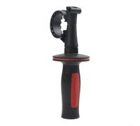 Soporte lateral de mango auxiliar, para taladros SB18LT SB14.4 KHA18LTX - Número de pieza 314001140 Accesorio de repuesto, para herramientas eléctricas Equipo de taller