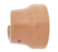 Soporte Madera Liso Lateral 28x 42 mm. Pino