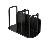 Soporte magnético de taza para metal resistente sin taladro y ahorra | Soporte Magnético para Vasos de Papel para Cafeteras Dispensadores de Agua Cocina Sala de Té Escritorio Oficina