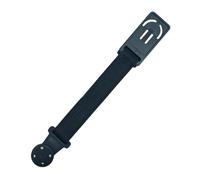 Soporte magnético para multímetro, soporte magnético para multímetro, kit de suspensión digital con instalación estable para uso exterior en banco de trabajo