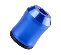 Soporte magnético para tornillos - Magnetizador herramienta de intensivo - Porta tornillos para taladro | Para posicionamiento banco de trabajo procesamiento de metales montaje hexagonal de 6 mm