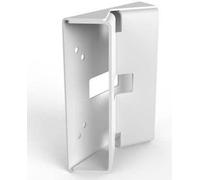 Soporte Mobotix MX-MH-SECUREFLEX-ESWS, para exteriores, blanco, metal, con cable